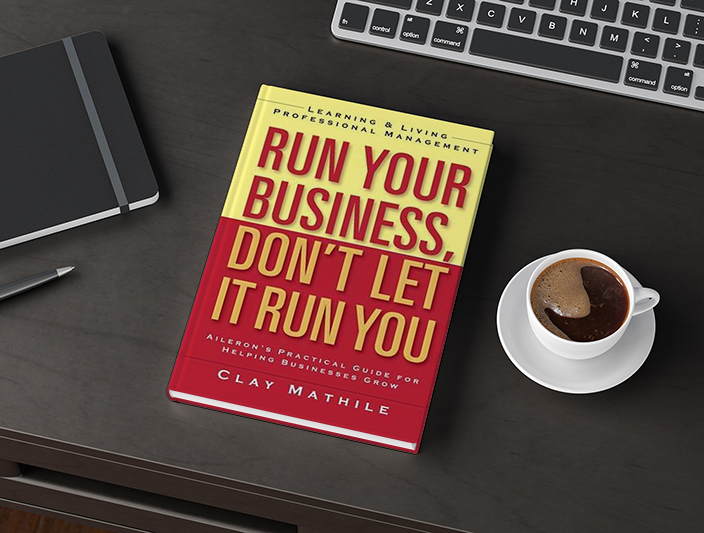 Run Your Business | Aileron