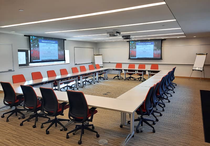 Aileron Campus | West Workshop