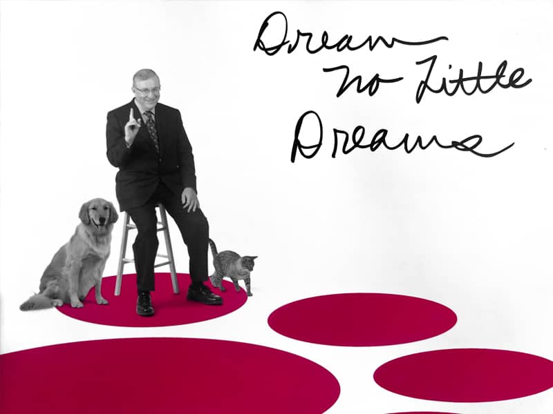 The Importance of Dreaming for Entrepreneurs | Aileron The Importance of Dreaming for Entrepreneurs | Aileron