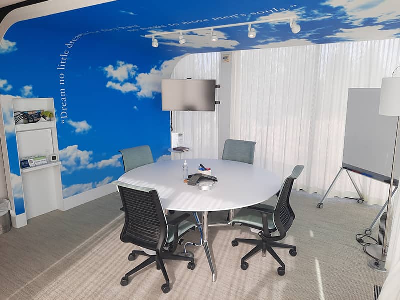 The Importance of Dreaming for Entrepreneurs | Aileron Dream Room The Importance of Dreaming for Entrepreneurs | Aileron Dream Room