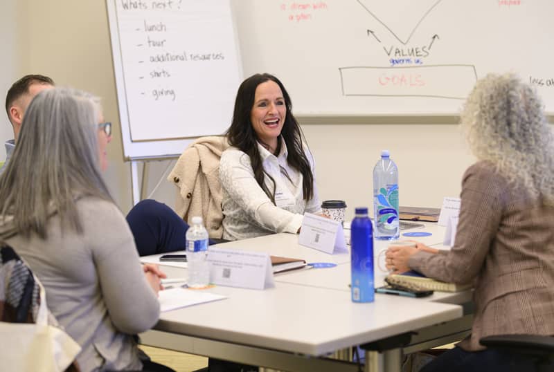 Small Business Academy with JobsOhio | Aileron