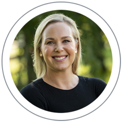 Leah Goldman | Aileron